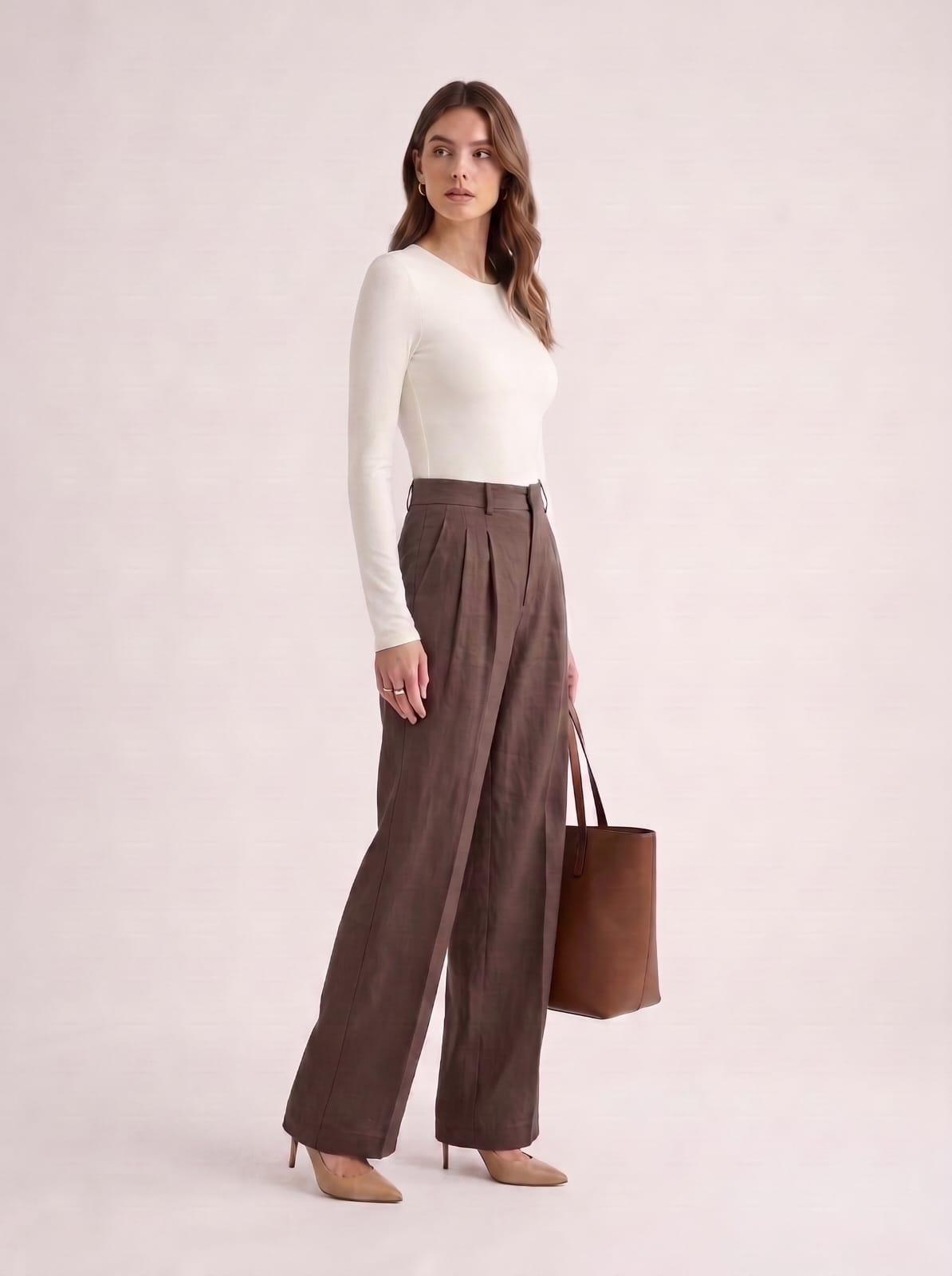 Trousers & Skirts