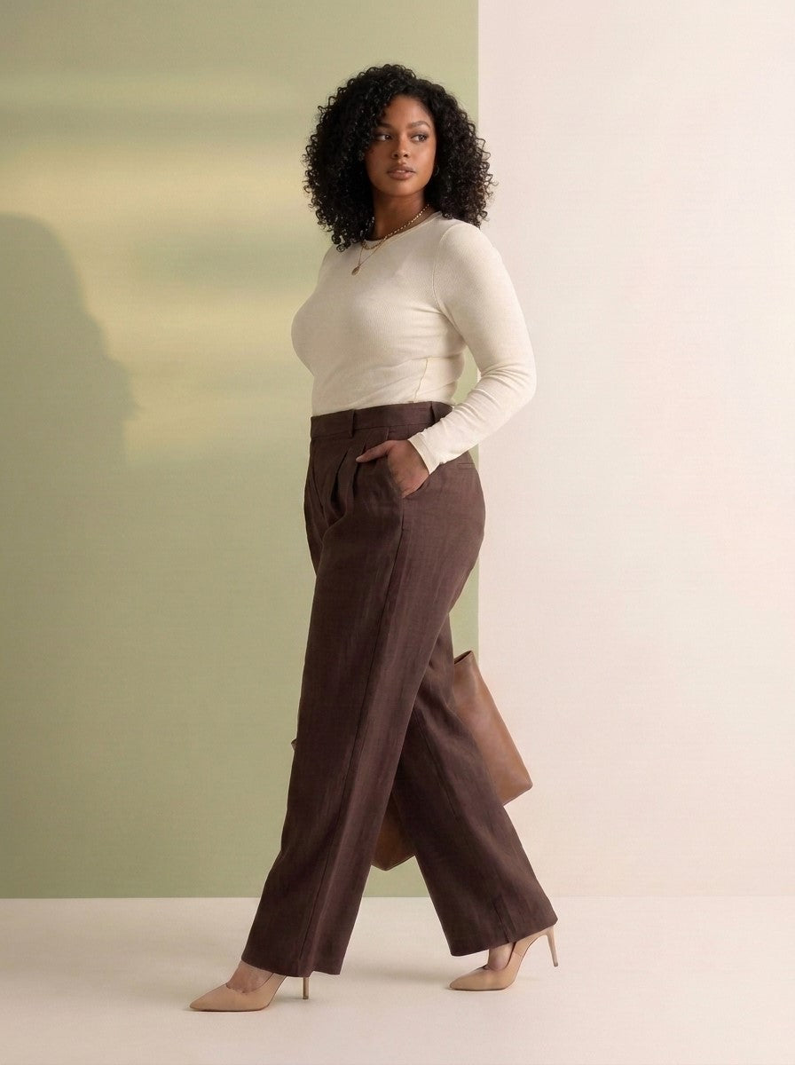 COFFEE BROWN, L