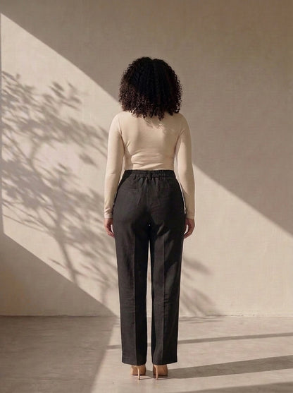 BLACK, L