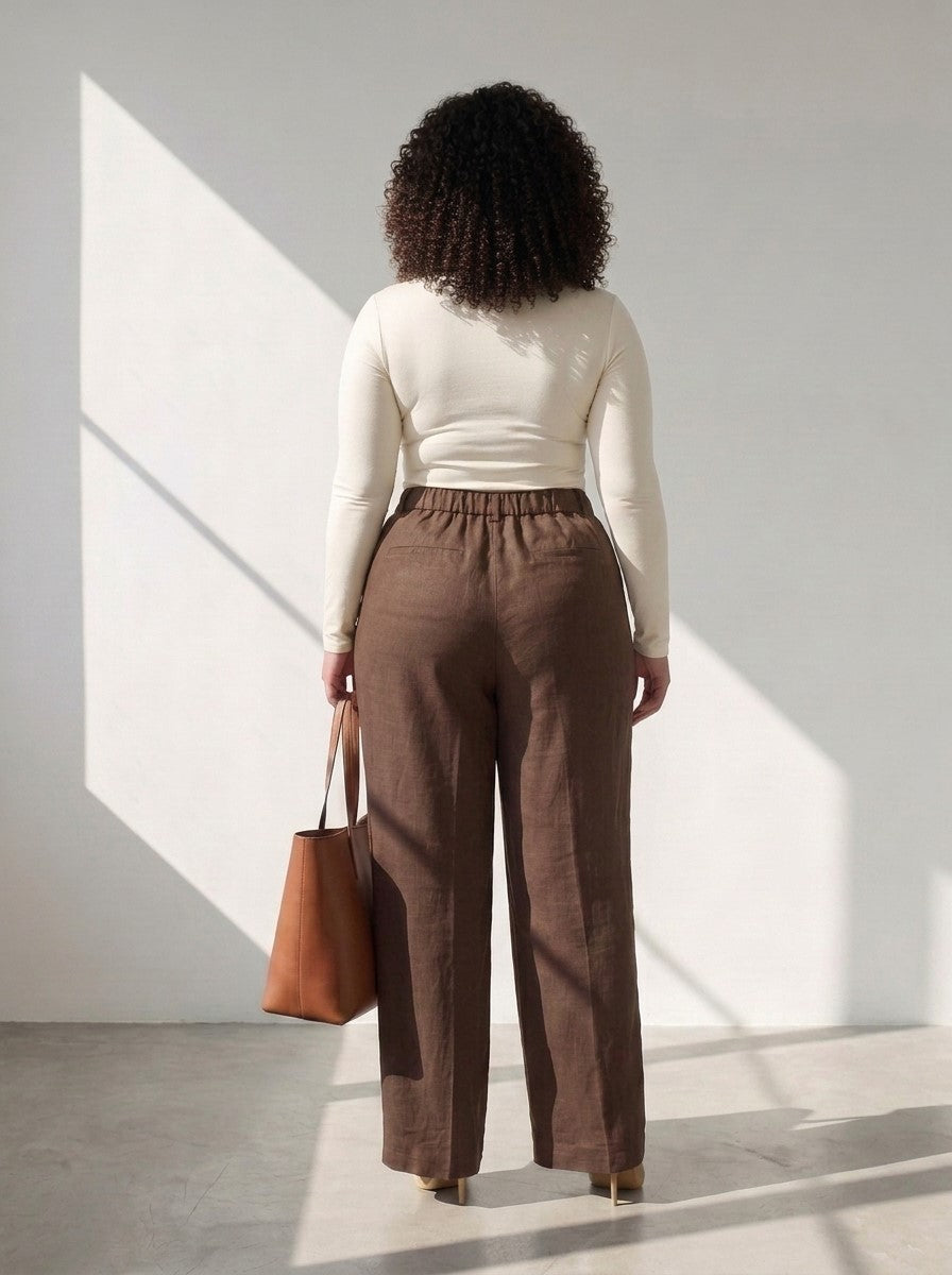 COFFEE BROWN, L