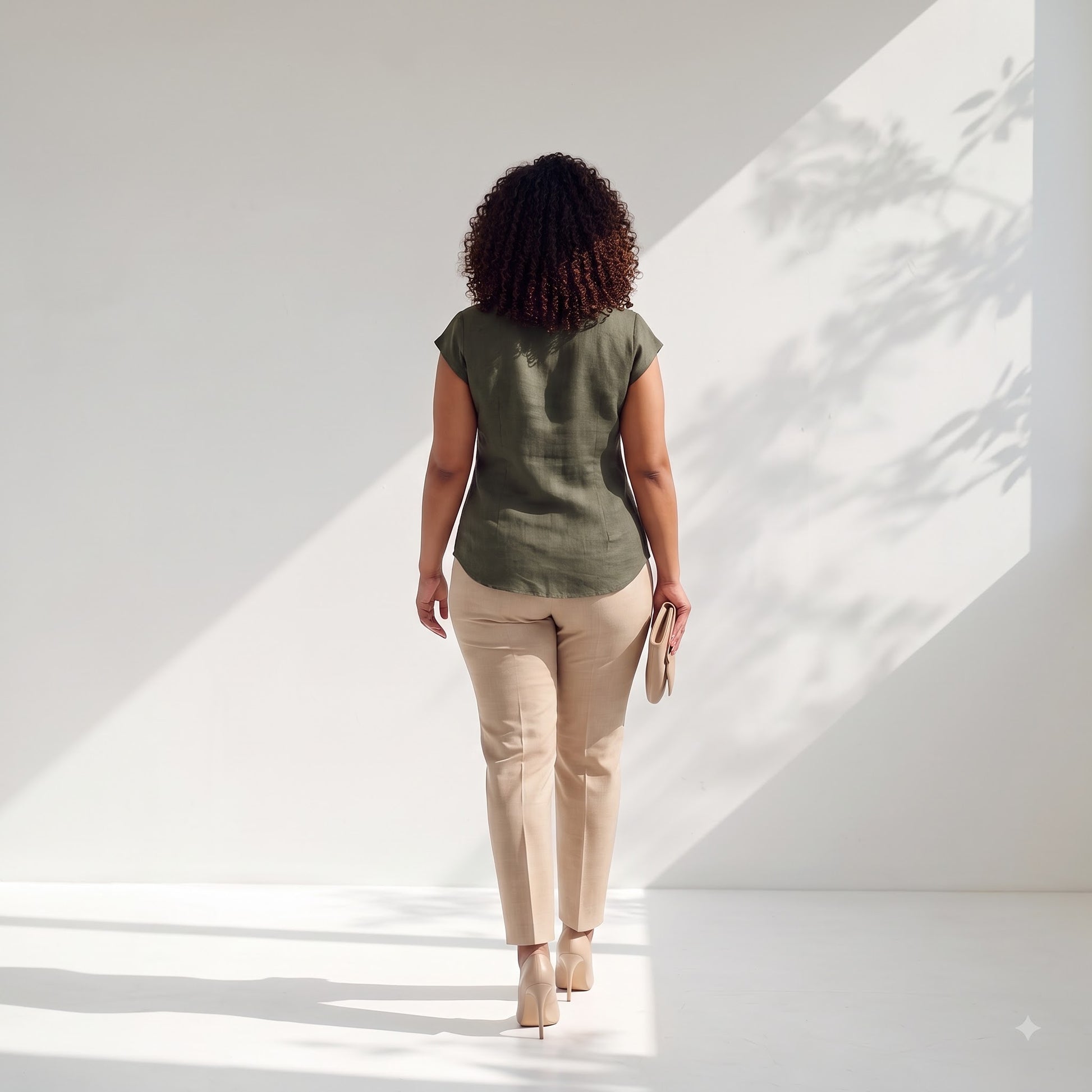 FOREST GREEN, L