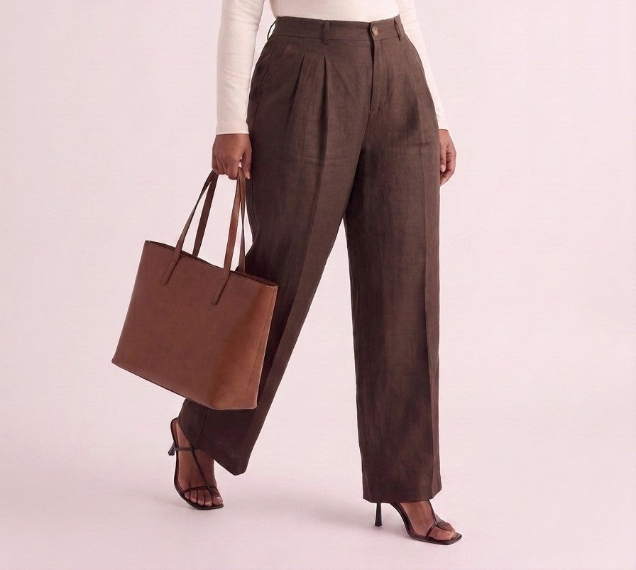 COFFEE BROWN, L