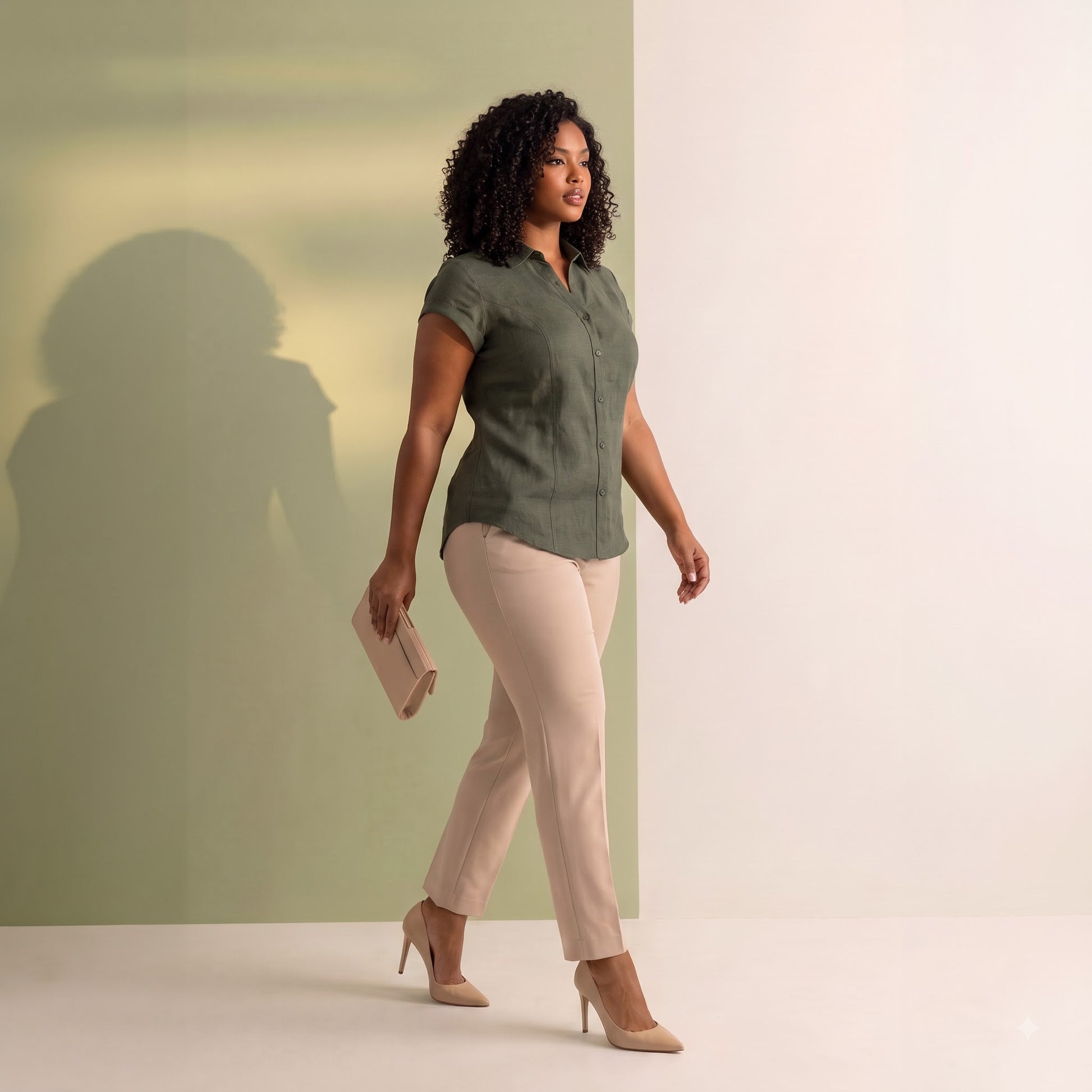 FOREST GREEN, L