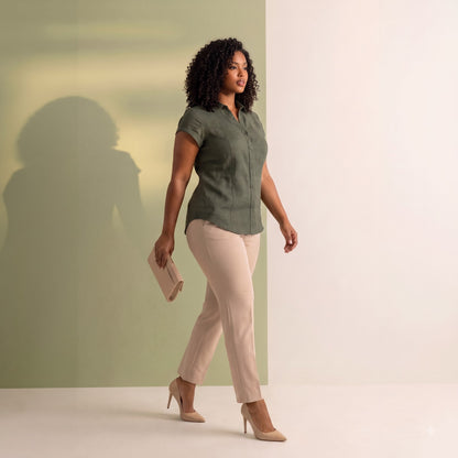 FOREST GREEN, L