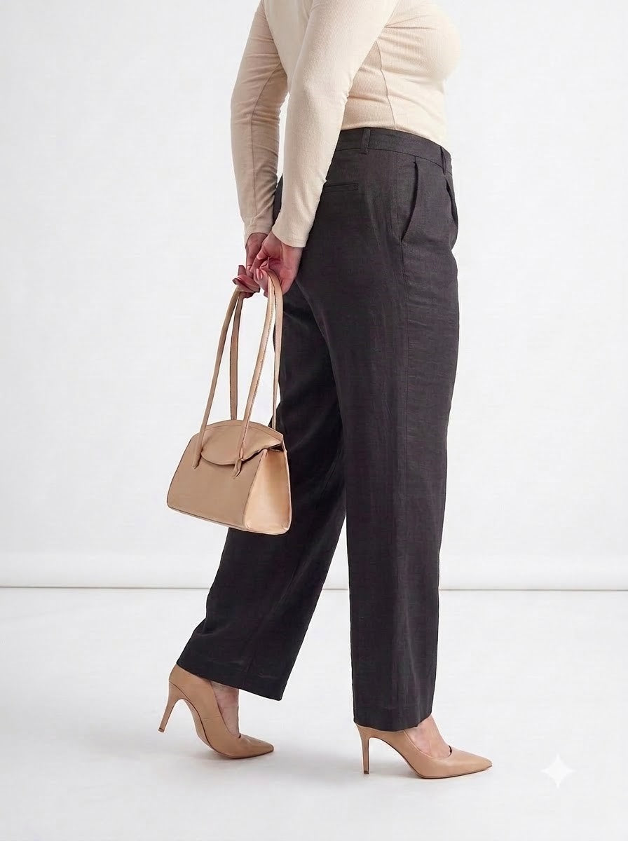 BLACK, L