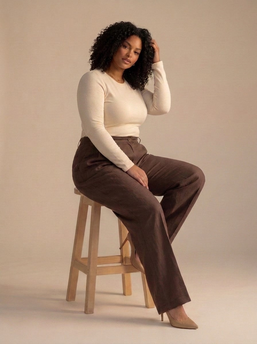 COFFEE BROWN, L