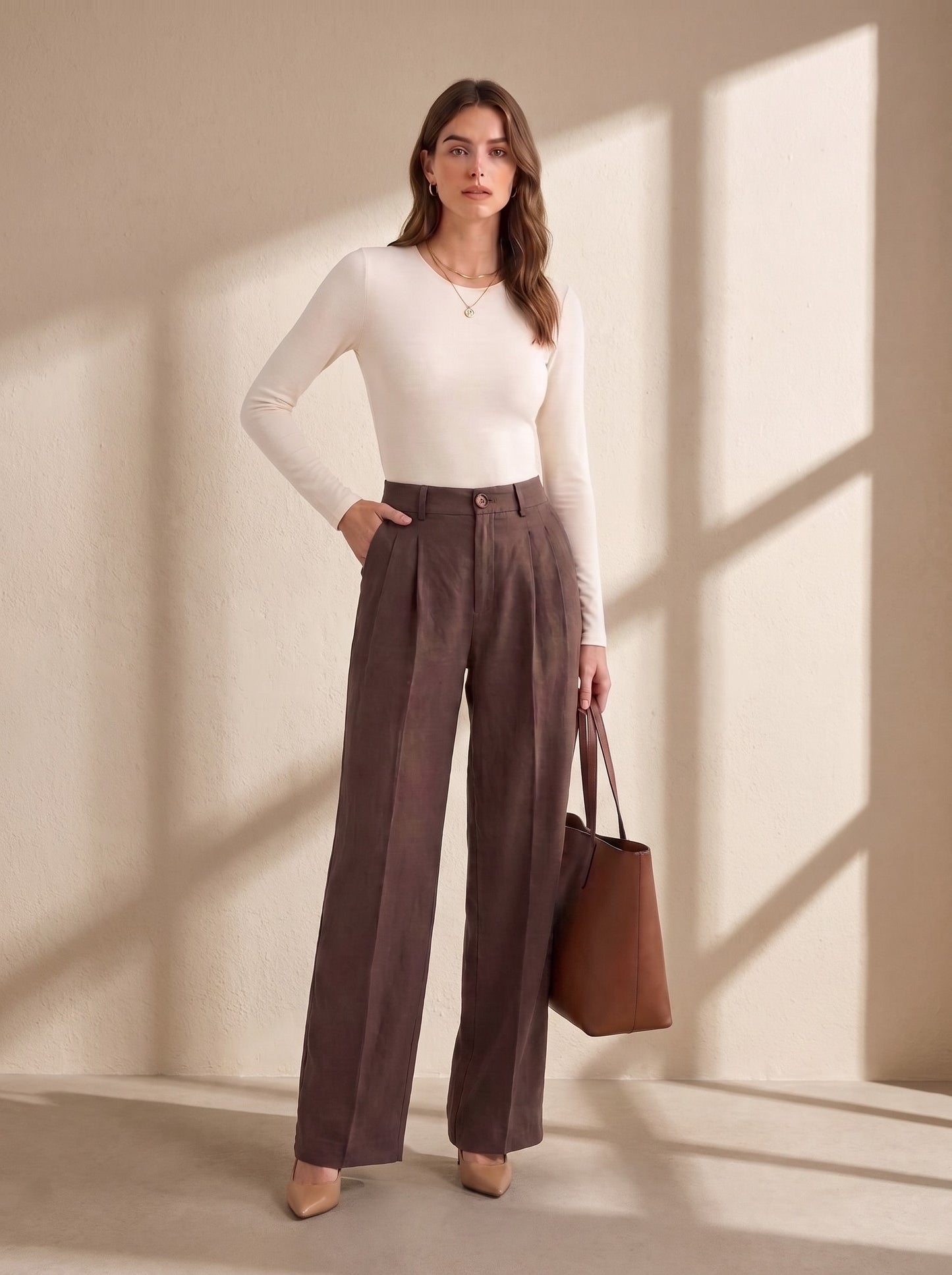 COFFEE BROWN, M