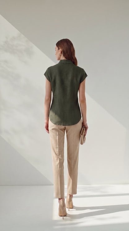 FOREST GREEN, M