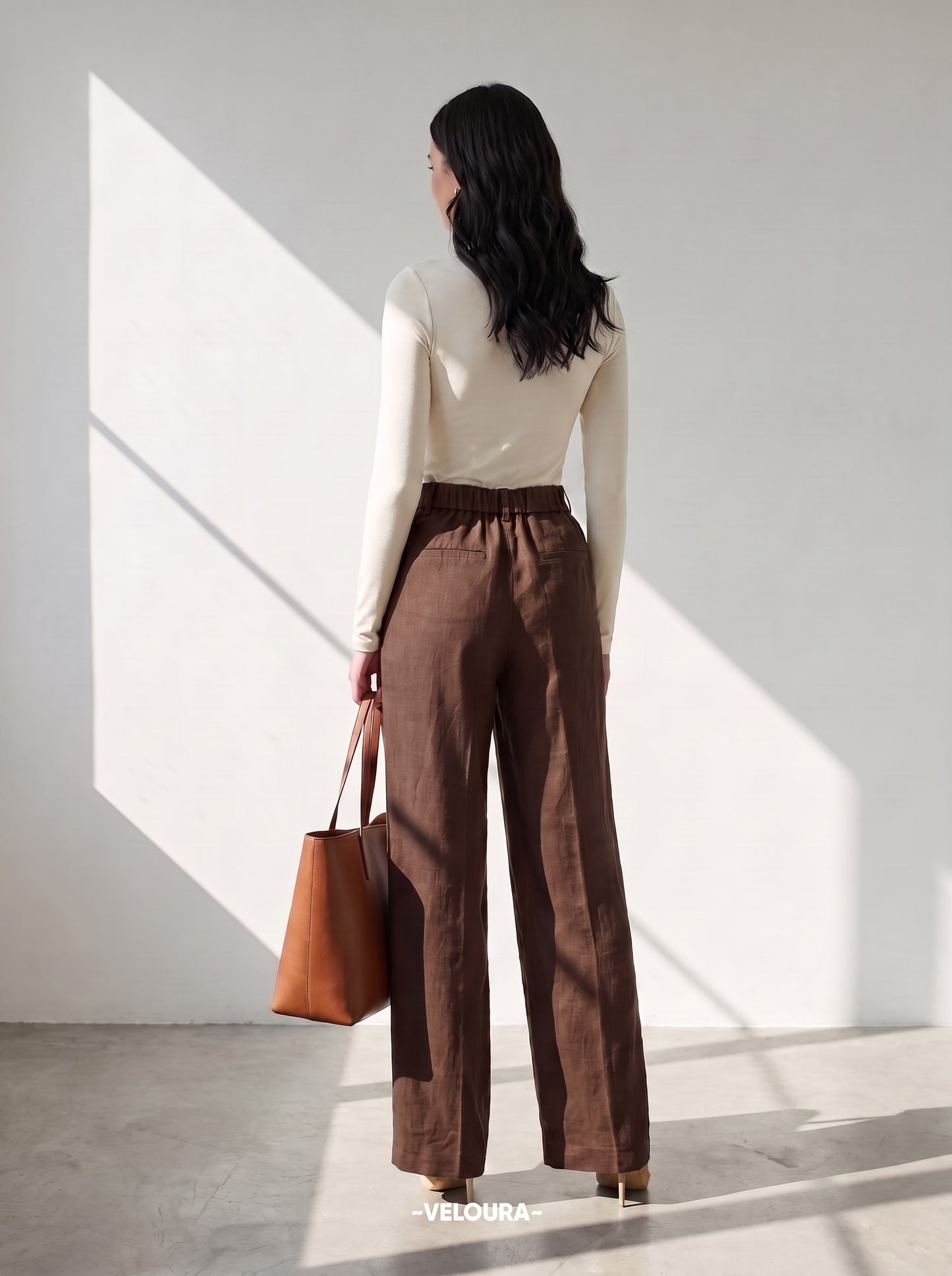 COFFEE BROWN, M