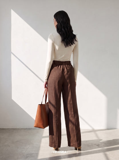 COFFEE BROWN, M