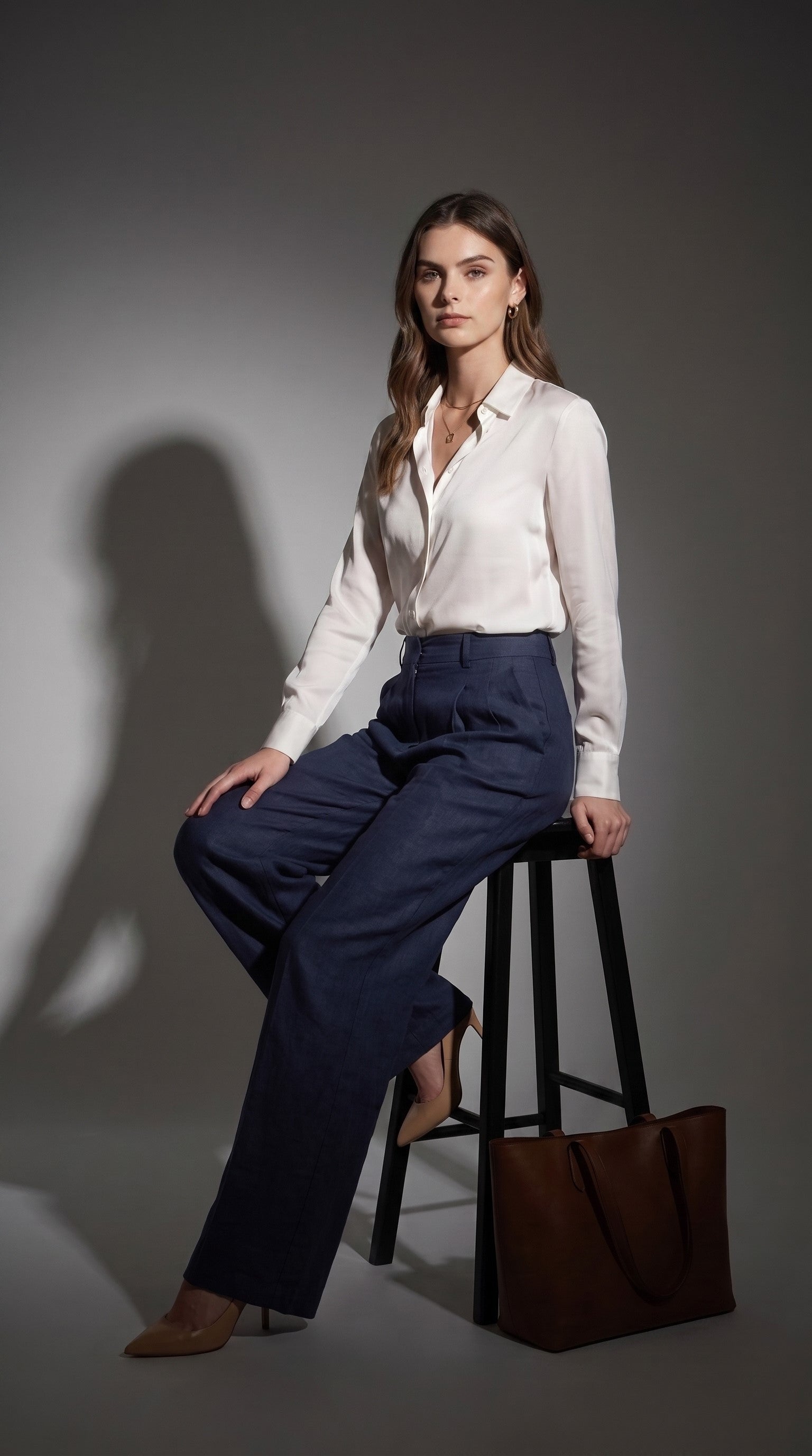 NAVY BLUE, M