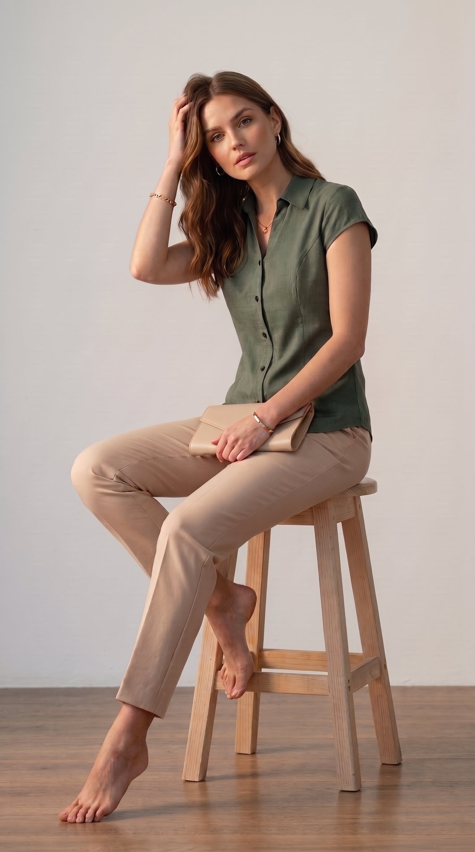 FOREST GREEN, M