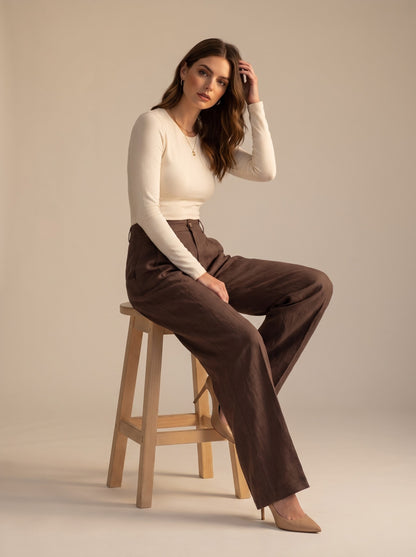 COFFEE BROWN, M