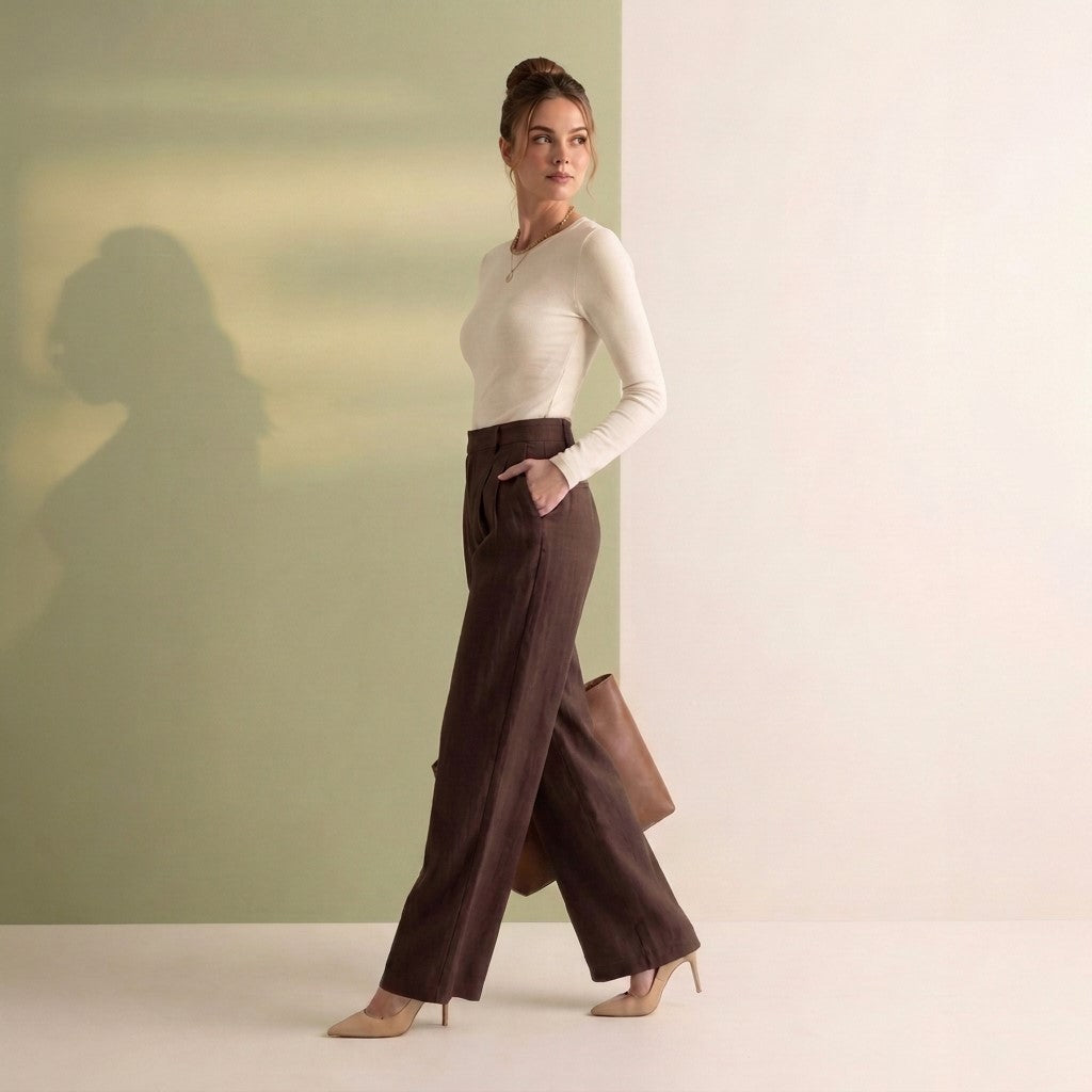COFFEE BROWN, S