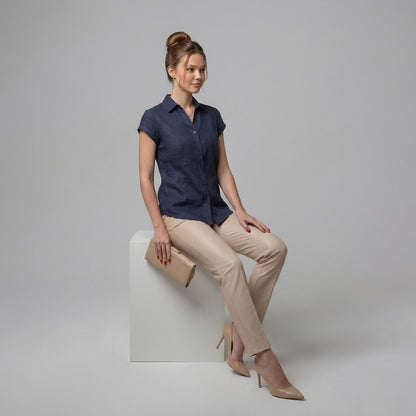 NAVY BLUE, S