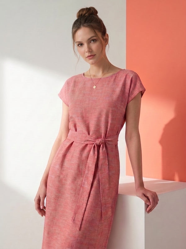 The Lien Dress