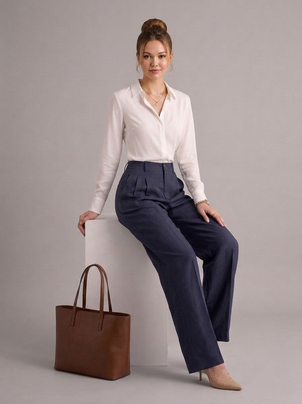 The Dune Trousers