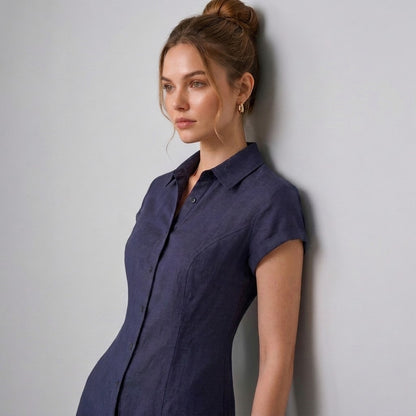 NAVY BLUE, S
