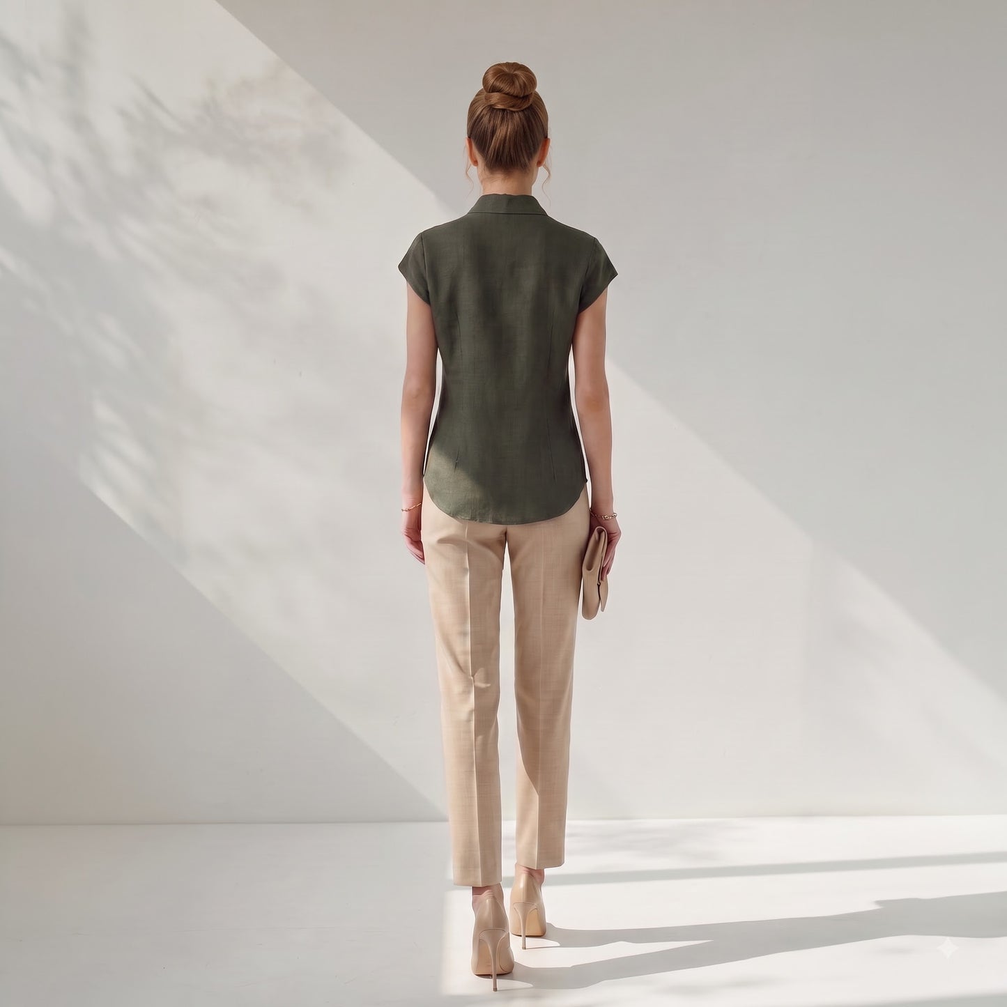 FOREST GREEN, S