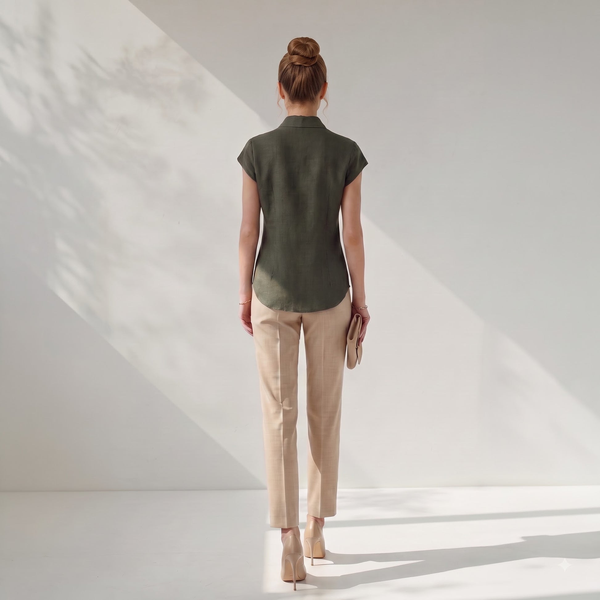 FOREST GREEN, S