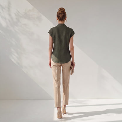 FOREST GREEN, S