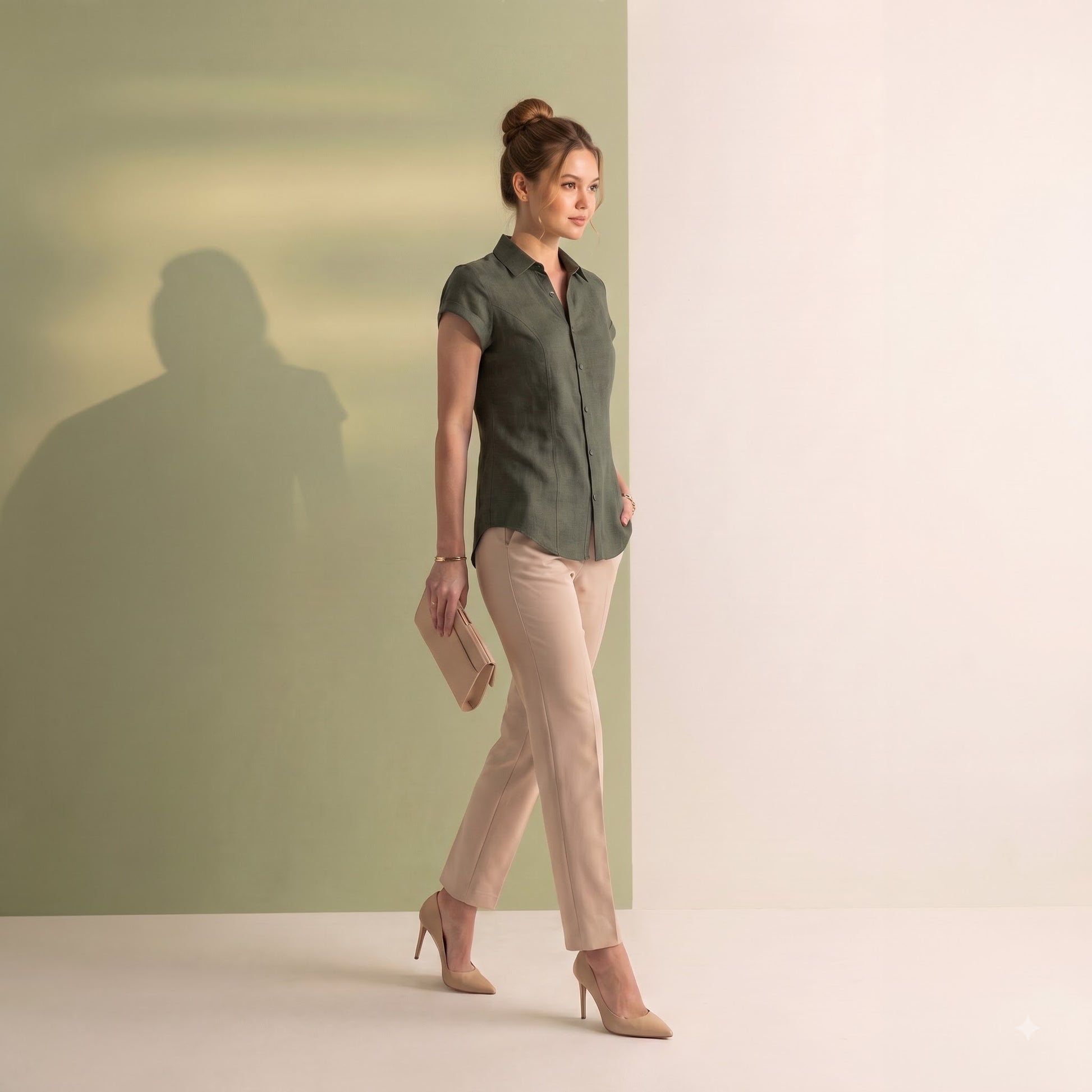 FOREST GREEN, S