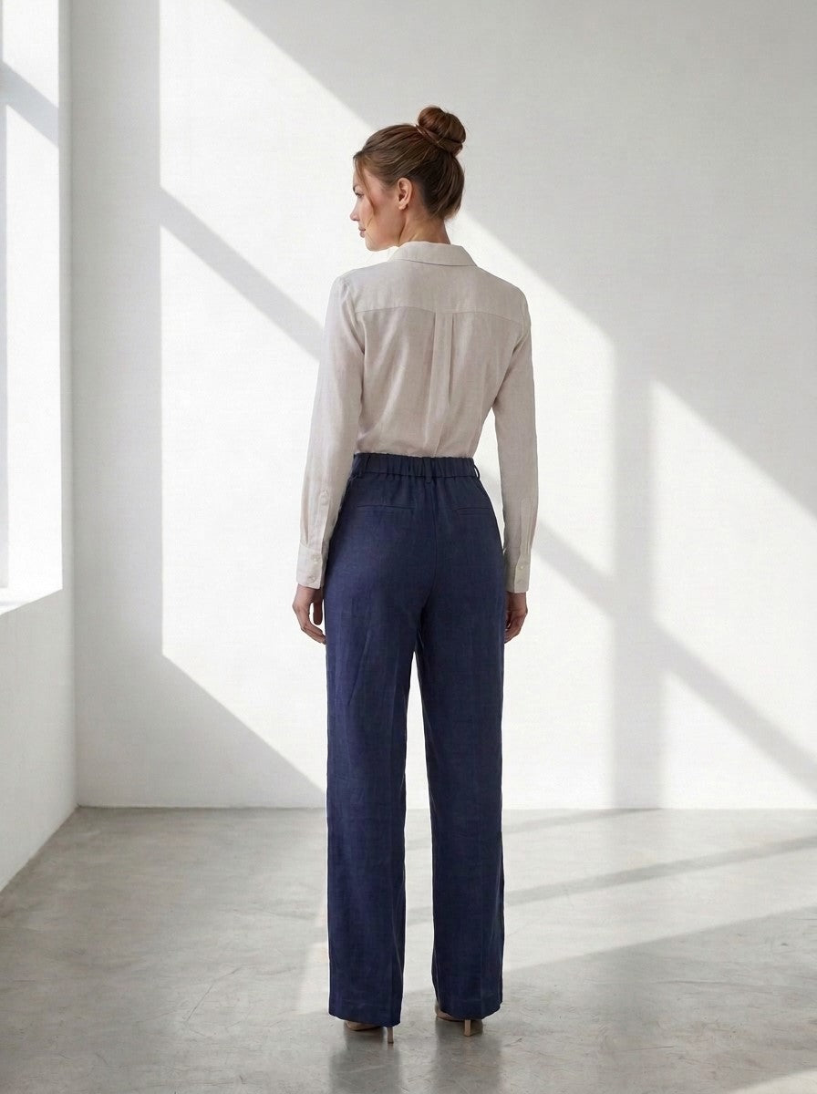 NAVY BLUE, S