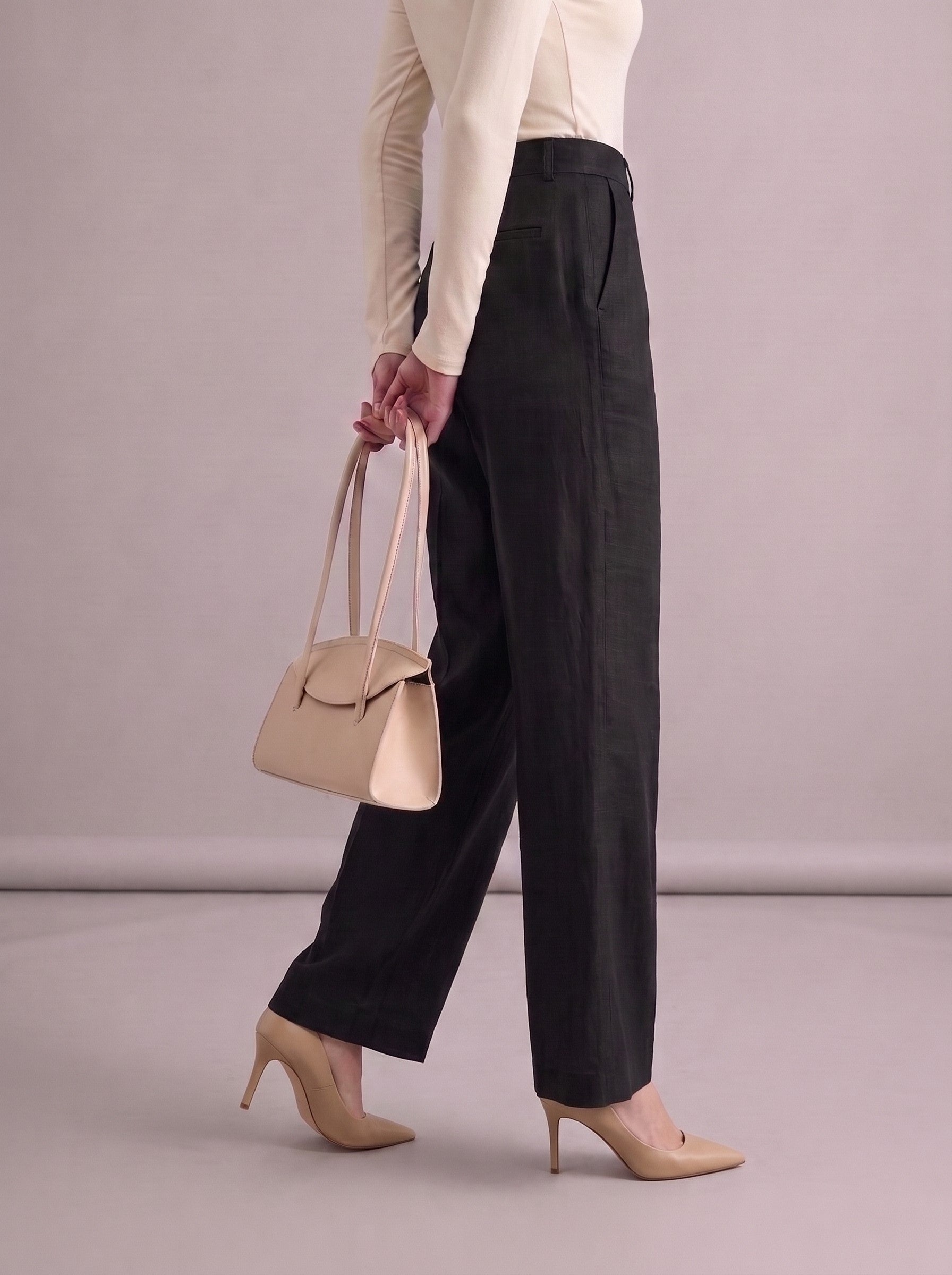 BLACK, S