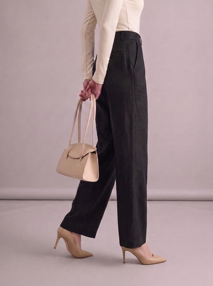 BLACK, S