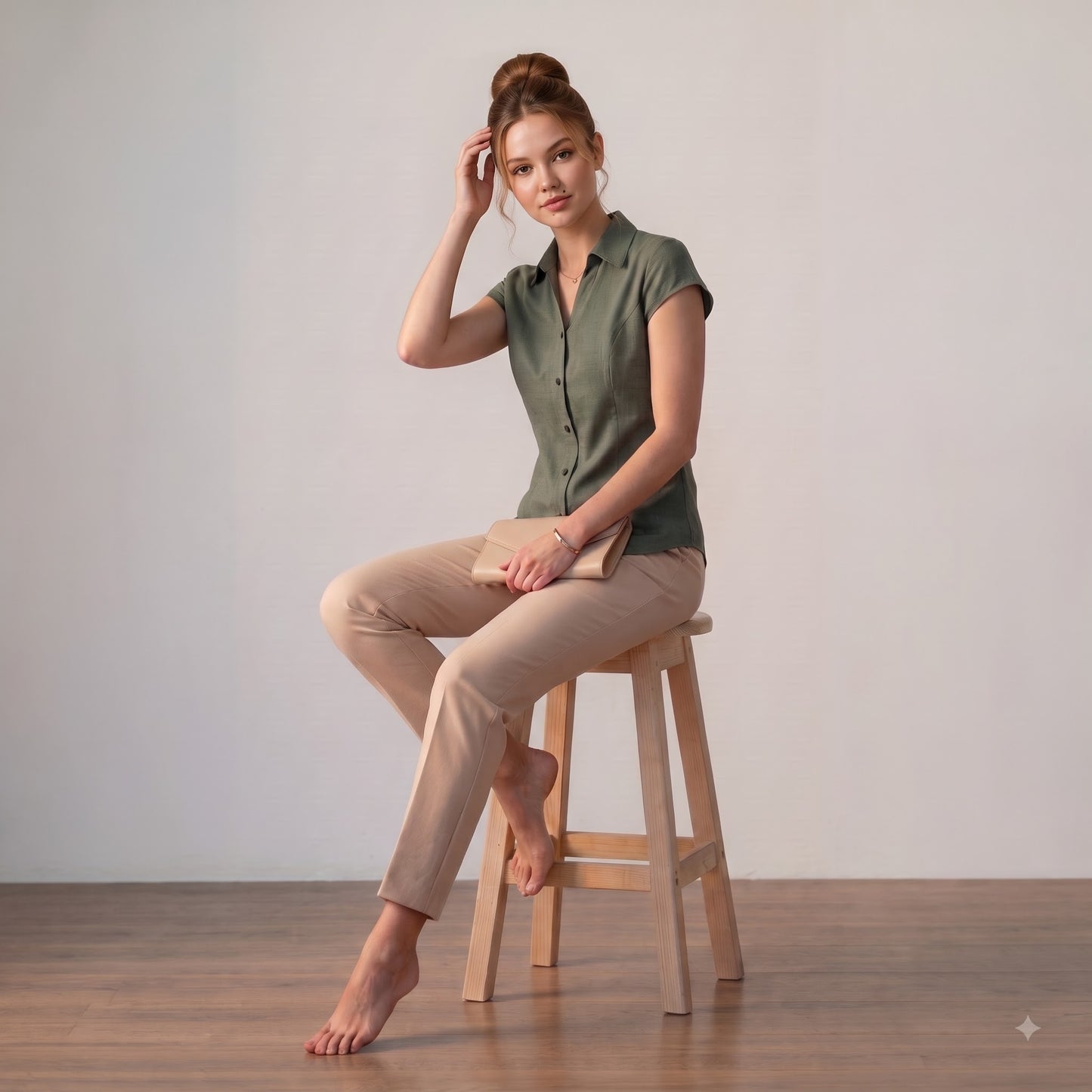 FOREST GREEN, S