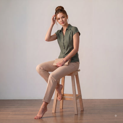 FOREST GREEN, S