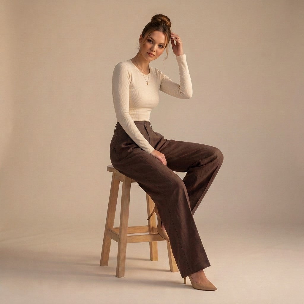 COFFEE BROWN, S