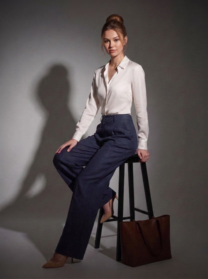 NAVY BLUE, S