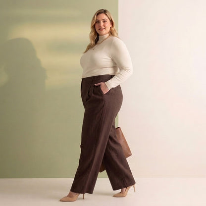 COFFEE BROWN, XXL