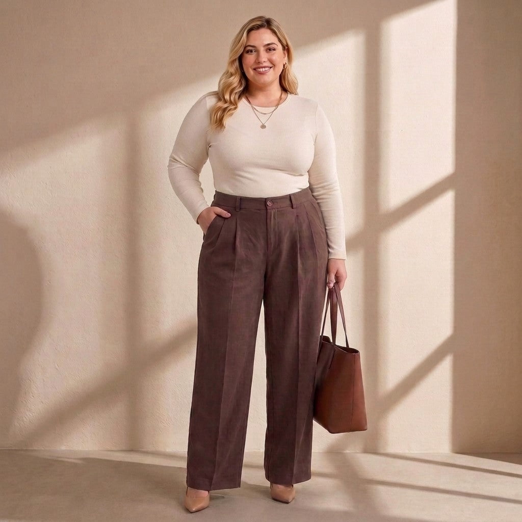 COFFEE BROWN, XXL
