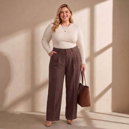 COFFEE BROWN, XXL