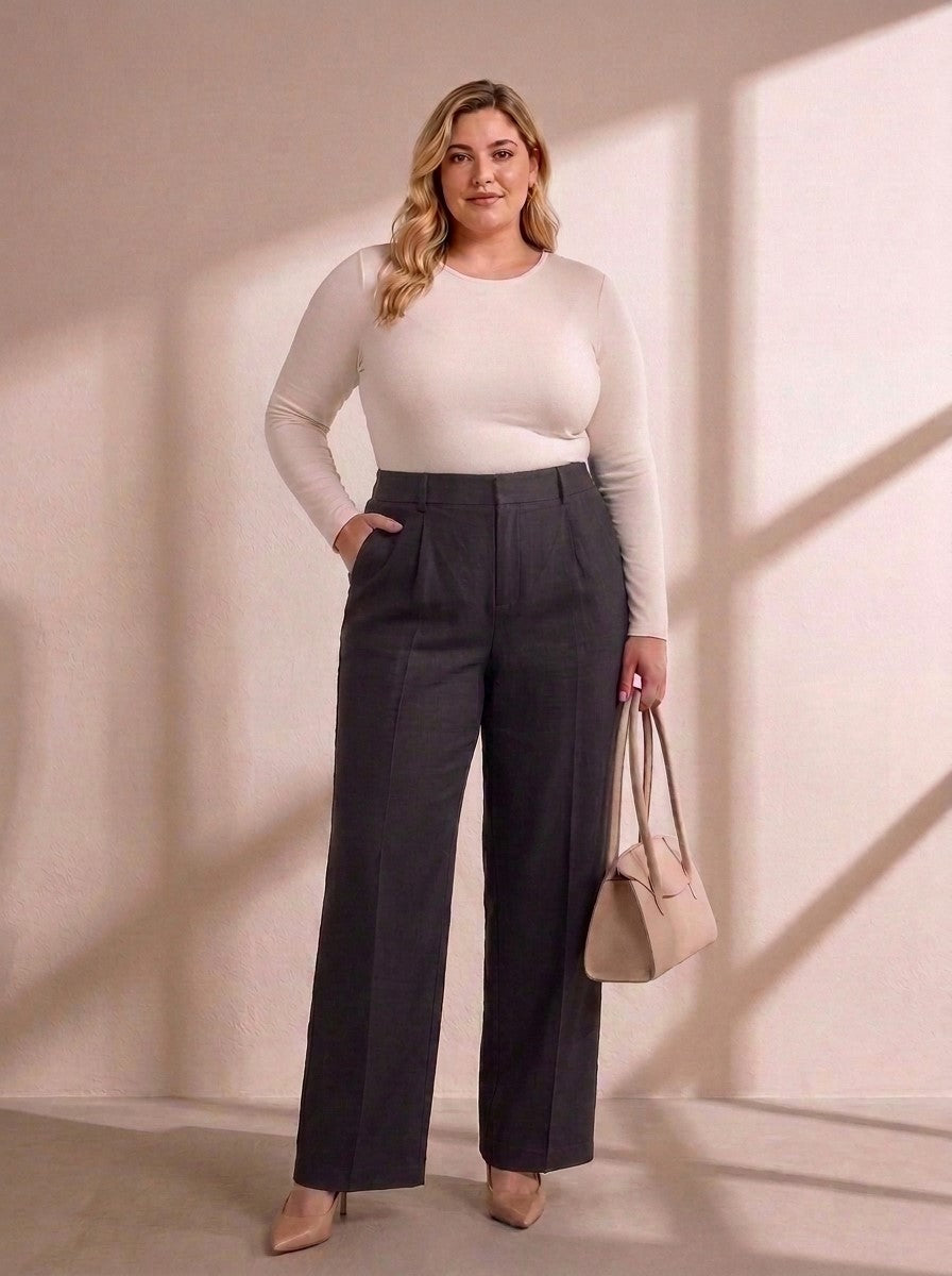 BLACK, XXL