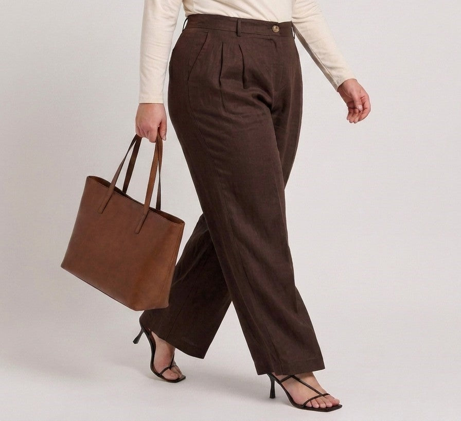 COFFEE BROWN, XXL
